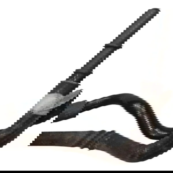 Mangueira Dupla Combustivel Volvo Xc60 T5 2.0 2012 2013 2014