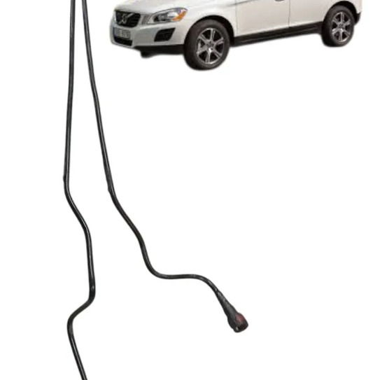 Mangueira Dupla Combustivel Volvo Xc60 T5 2.0 2012 2013 2014
