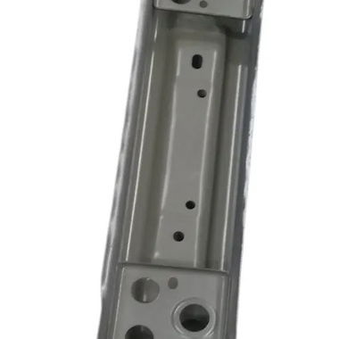 Alma Parachoque Fontal Ford Edge 3.5 2010 2011 2012