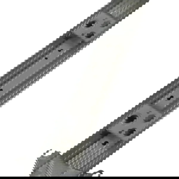 Alma Parachoque Fontal Ford Edge 3.5 2010 2011 2012