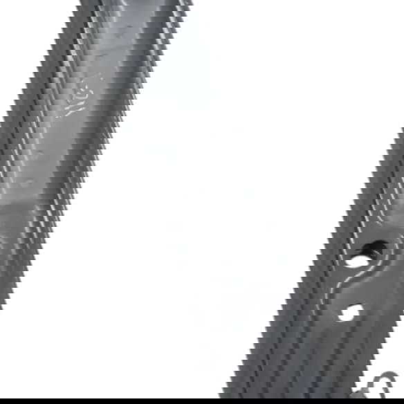 Alma Parachoque Fontal Ford Edge 3.5 2010 2011 2012