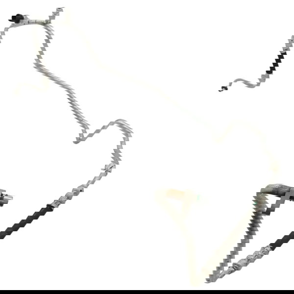 Mangueira Ar Condicionado Fiat Mobi 1.0 2019 2020 2021 2022