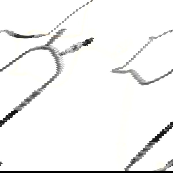 Mangueira Ar Condicionado Fiat Mobi 1.0 2019 2020 2021 2022