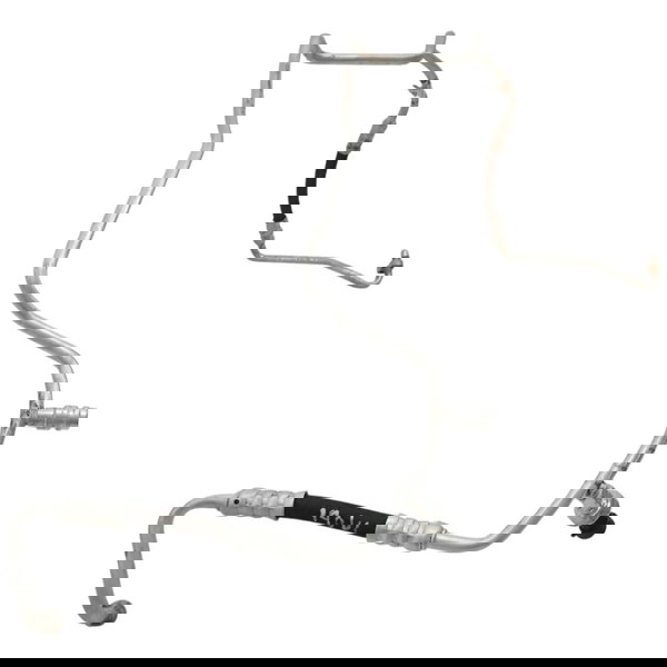 Mangueira Ar Condicionado Fiat Mobi 1.0 2019 2020 2021 2022