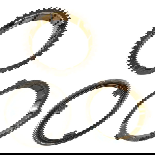 Sincronizador 1° 2° Marcha Caixa Cambio Gm Corsa Celta 1.0