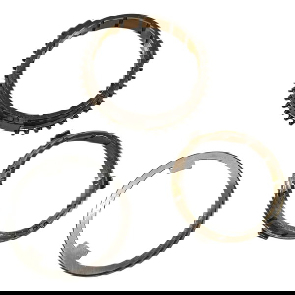 Sincronizador 1° 2° Marcha Caixa Cambio Gm Corsa Celta 1.0