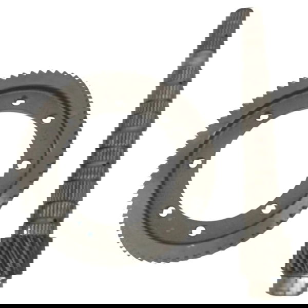 Coroa Pinhão Caixa Cambio Ford Fiesta 1.0 2008 16x73