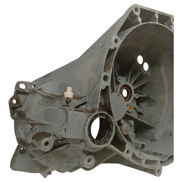 Carcaça Capa Seca Cambio Frontal Ford Fiesta 1.0 2008 2009