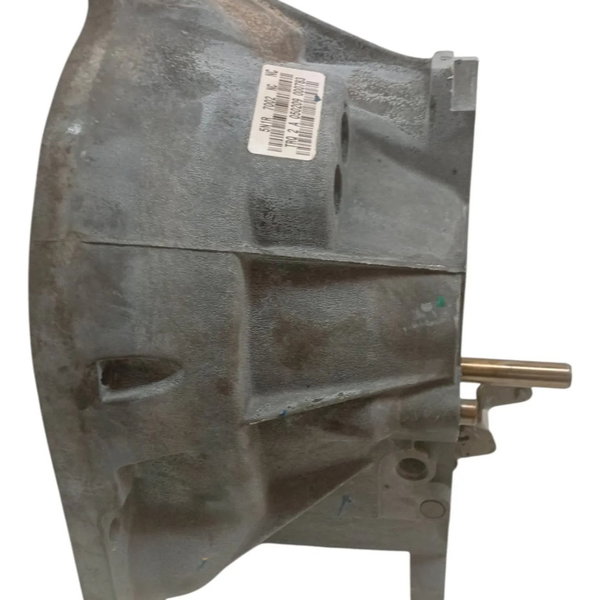 Carcaça Capa Seca Cambio Frontal Ford Fiesta 1.0 2008 2009