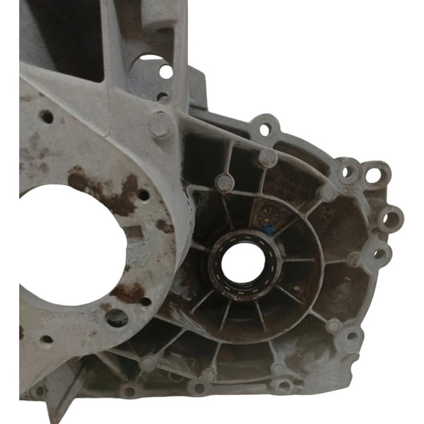 Carcaça Capa Seca Cambio Frontal Ford Fiesta 1.0 2008 2009
