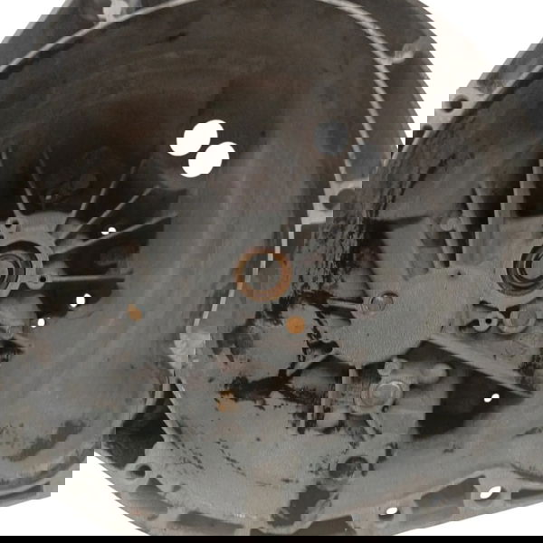 Carcaça Capa Seca Cambio Frontal Ford Fiesta 1.0 2008 2009