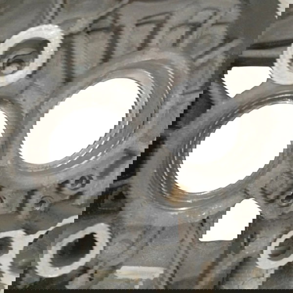 Carcaça Central Caixa Cambio Gm Onix 1.0 6 Marchas 2022