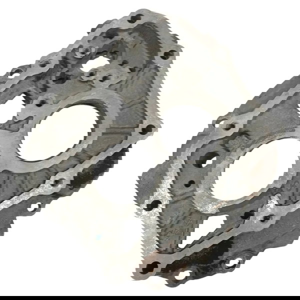 Carcaça Central Caixa Cambio Gm Onix 1.0 6 Marchas 2022