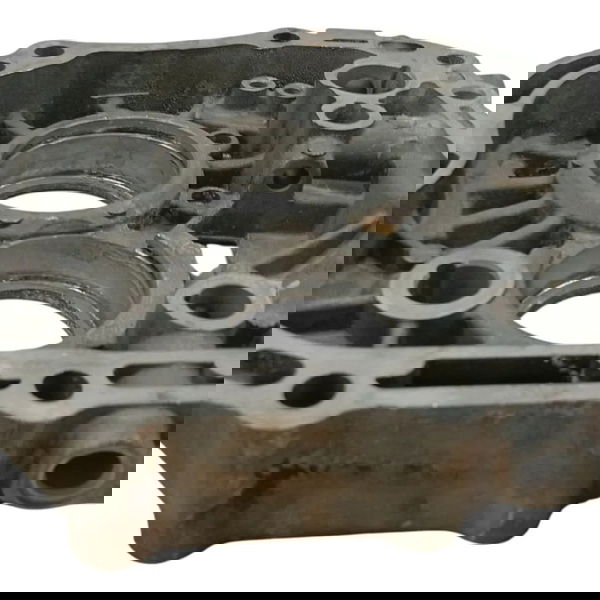 Carcaça Central Caixa Cambio Gm Onix 1.0 6 Marchas 2022