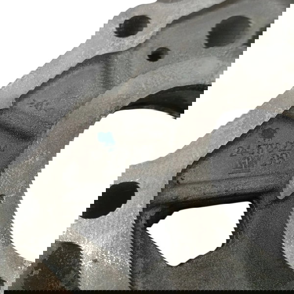 Carcaça Central Caixa Cambio Gm Onix 1.0 6 Marchas 2022