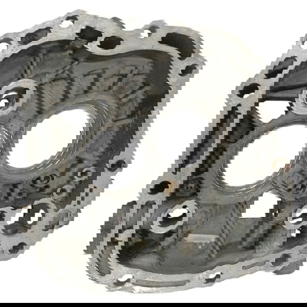 Carcaça Central Caixa Cambio Chevrole Onix 1.0 6marchas 2022