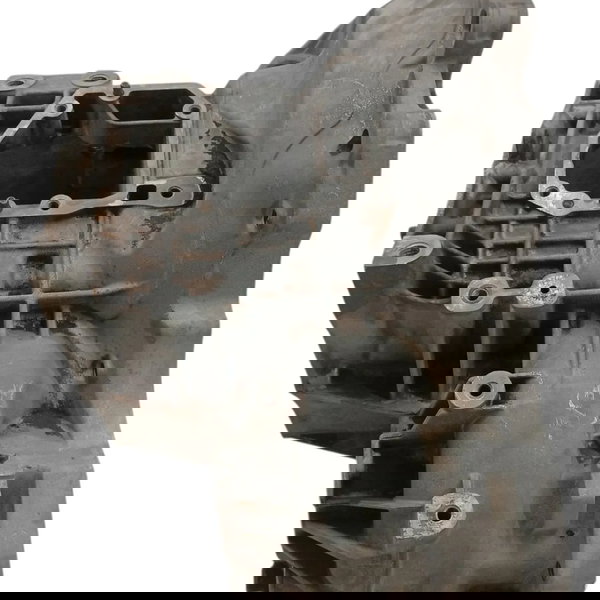 Carcaça Seca Frontal Chevrolet Onix 1.0 6 Marchas 2022 2023