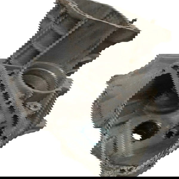 Carcaça Seca Frontal Chevrolet Onix 1.0 6 Marchas 2022 2023