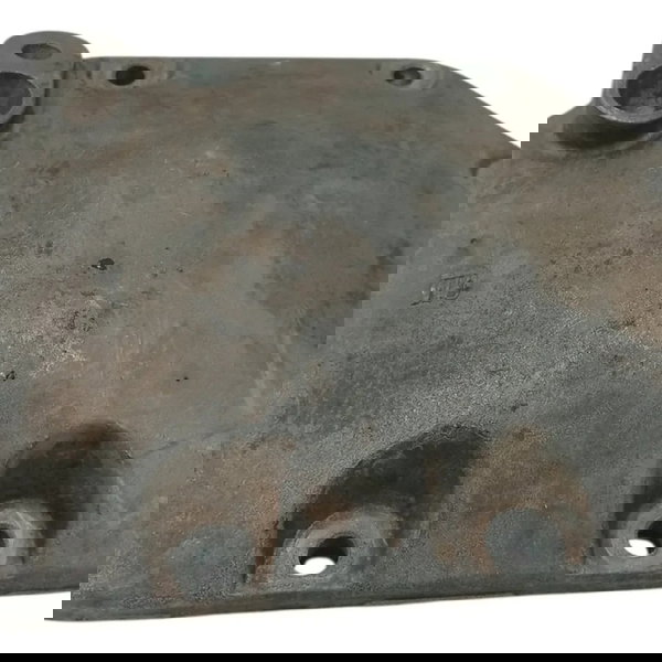 Tampa Inferior Caixa Cambio Chevrolet Onix 1.0  24589223