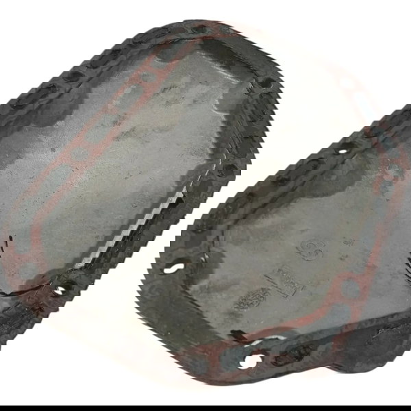 Tampa Inferior Caixa Cambio Chevrolet Onix 1.0  24589223