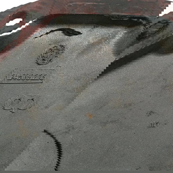 Tampa Inferior Caixa Cambio Chevrolet Onix 1.0  24589223