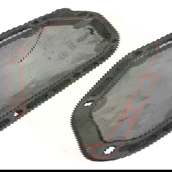 Tampa Inferior Caixa Cambio Chevrolet Onix 1.0  24589223