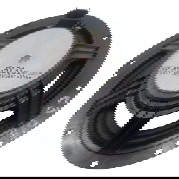 Auto Falante Porta Dianteiro Esquerdo Citroen C3 1.2 2018