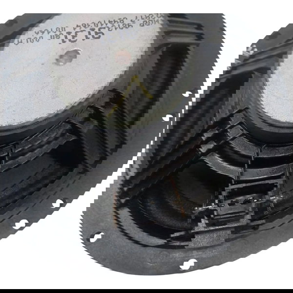 Auto Falante Porta Dianteiro Esquerdo Citroen C3 1.2 2018