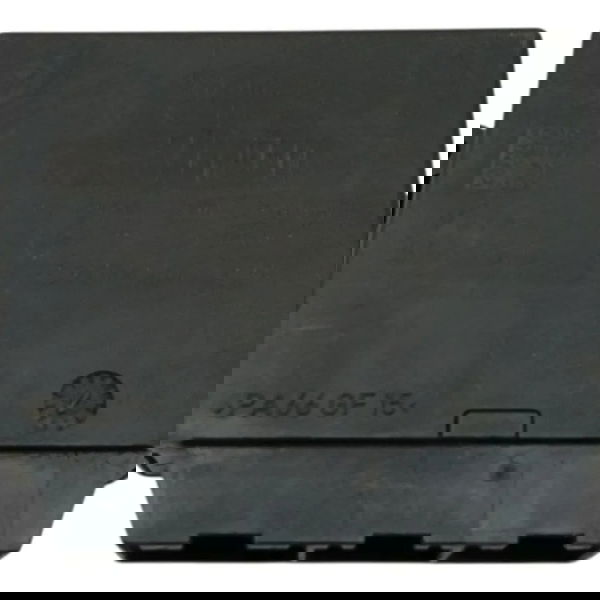 Modulo Estacionamento Volkswagen Jetta 2009 2010 Preto