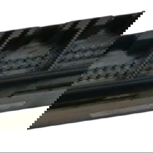 Módulo Estacionamento Volkswagen Polo 2010 2011 Preto