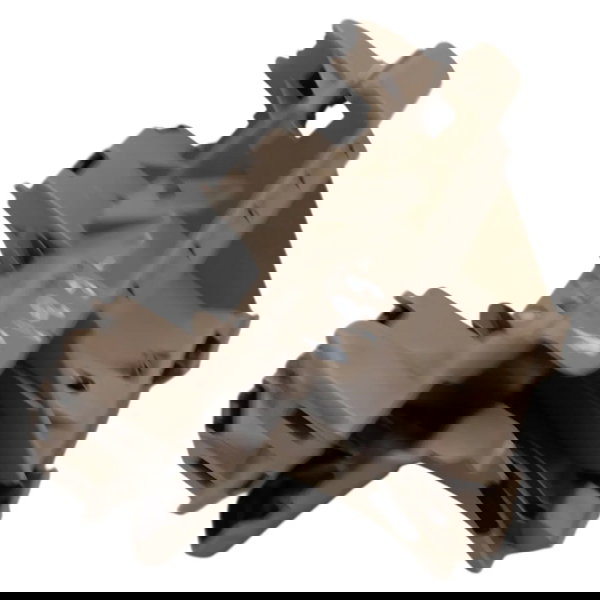 Acabamento Suporte Inferior Painel Hyundai Azera 3.0 2011