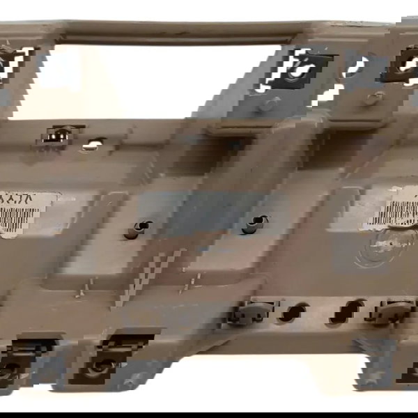 Acabamento Suporte Inferior Painel Hyundai Azera 3.0 2011