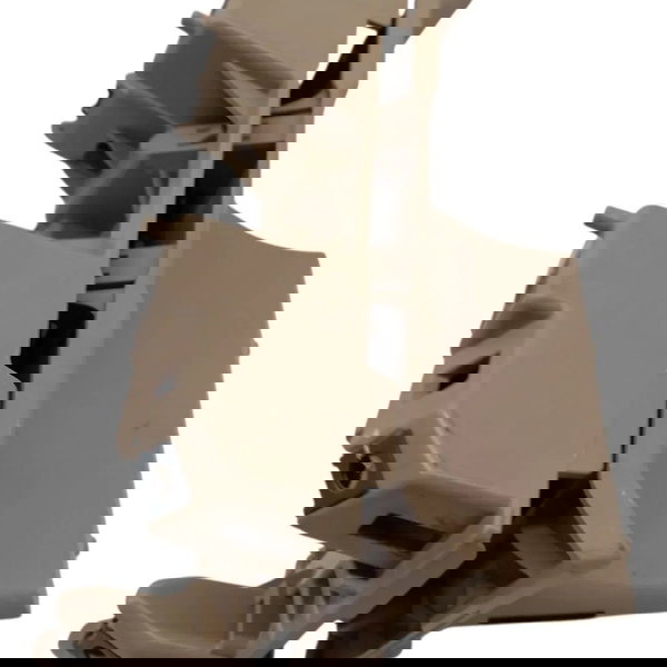 Acabamento Suporte Inferior Painel Hyundai Azera 3.0 2011