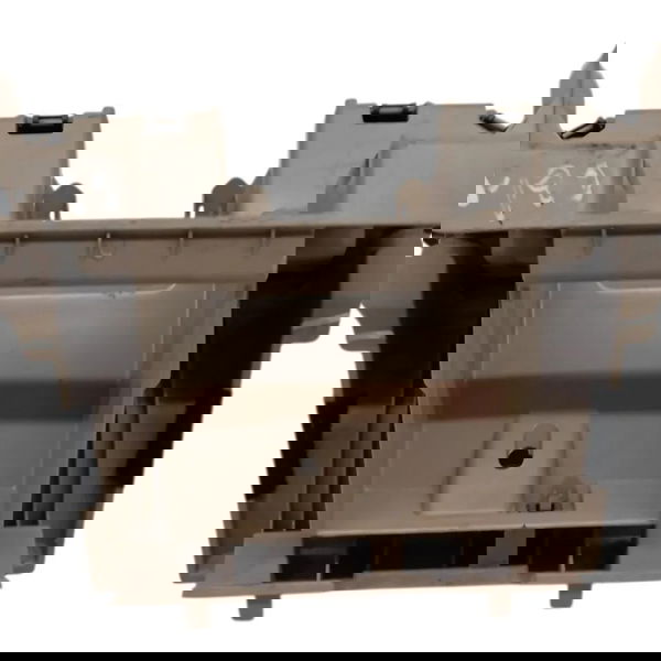 Acabamento Suporte Inferior Painel Hyundai Azera 3.0 2011