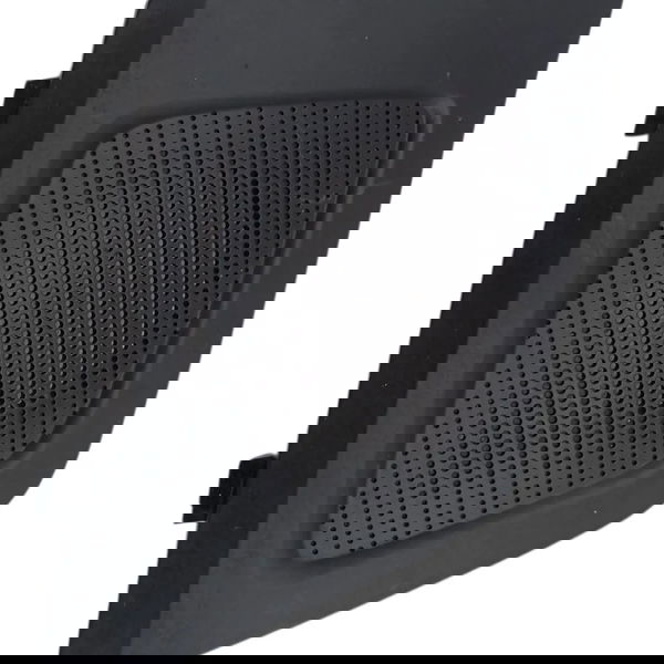 Tela Auto Falante Direito Painel Hyundai Azera 3.0 2011 2012 Preto