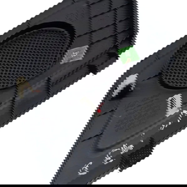 Tela Auto Falante Direito Painel Hyundai Azera 3.0 2011 2012 Preto