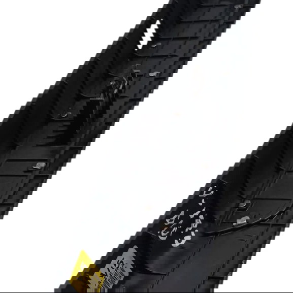 Soleira Porta Dianteira Direita Hyundai Azera 2011 Detalhe Prateado