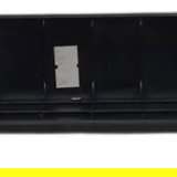 Soleira Porta Dianteira Direita Hyundai Azera 2011 Detalhe Prateado