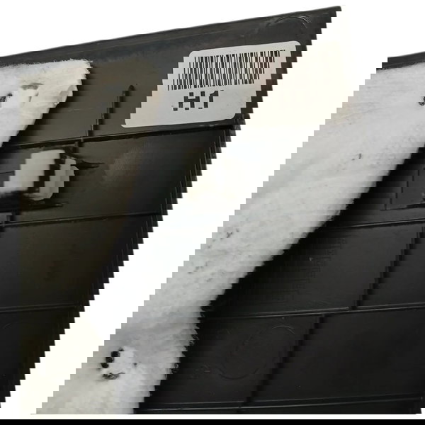 Acabamento Esquerdo Painel Hyundai Azera 3.0 2011 2012