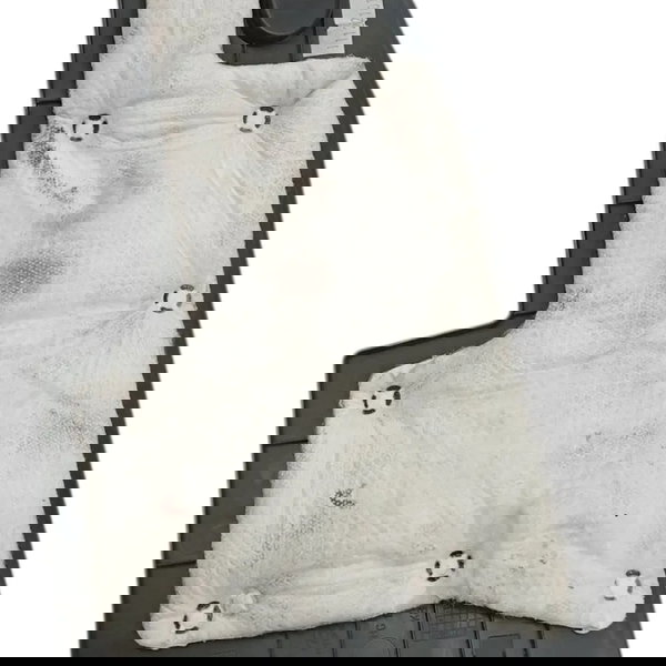 Acabamento Esquerdo Painel Hyundai Azera 3.0 2011 2012