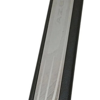 Soleira Interna Porta Dianteira Esquerda Hyundai Azera 2011