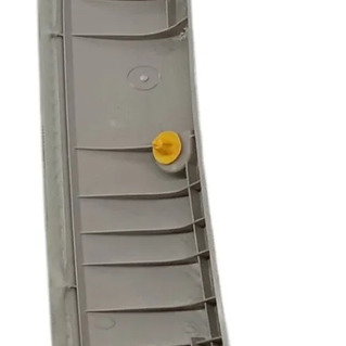 Moldura Coluna Parabrisa Direita Volvo C30 2008 2009 2010