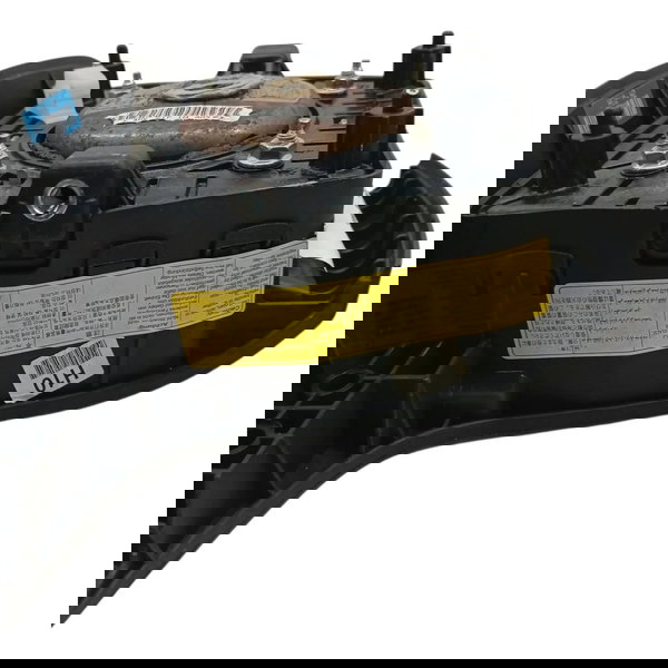 Capa Tampa Volante Hyundai Azera 3.0 2011 2012 2013 Detalhe