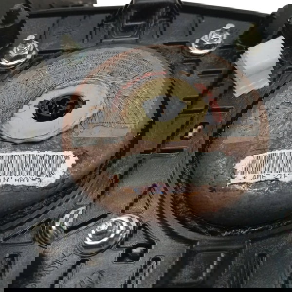 Capa Tampa Volante Hyundai Azera 3.0 2011 2012 2013 Detalhe