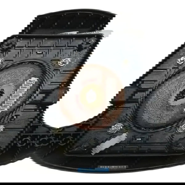 Capa Tampa Volante Hyundai Azera 3.0 2011 2012 2013 Detalhe