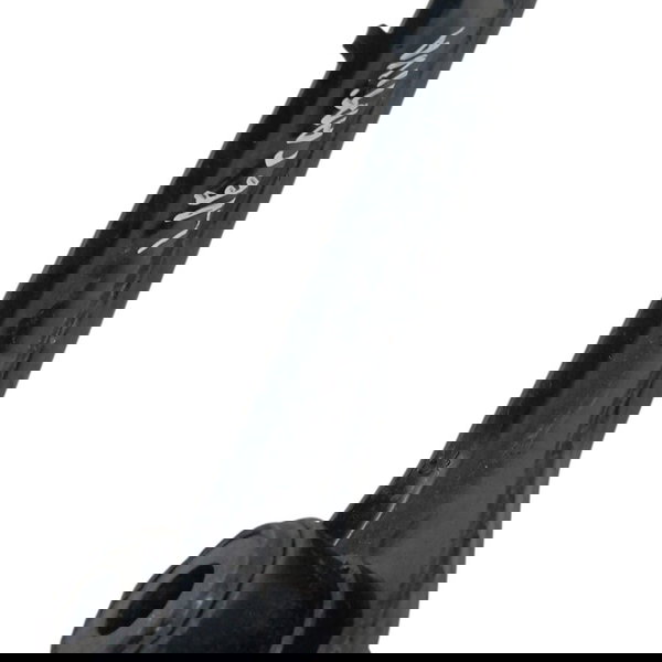 Braço Reto Suspensão Traseira Chevrolet Captiva 2010