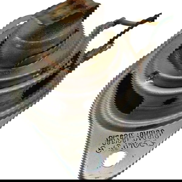 Auto Falante Painel Central Hyundai Azera 3.0 2011 2012 2013