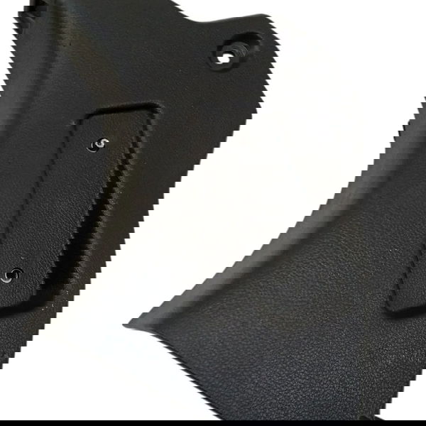 Acabamento Soleira Dianteira Direita Hyundai Azera 3.0 2011