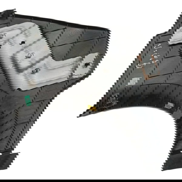 Acabamento Soleira Dianteira Direita Hyundai Azera 3.0 2011