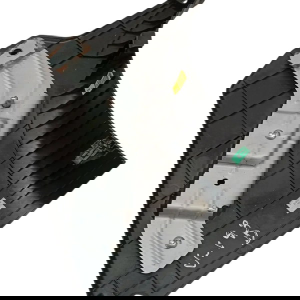 Acabamento Soleira Dianteira Direita Hyundai Azera 3.0 2011